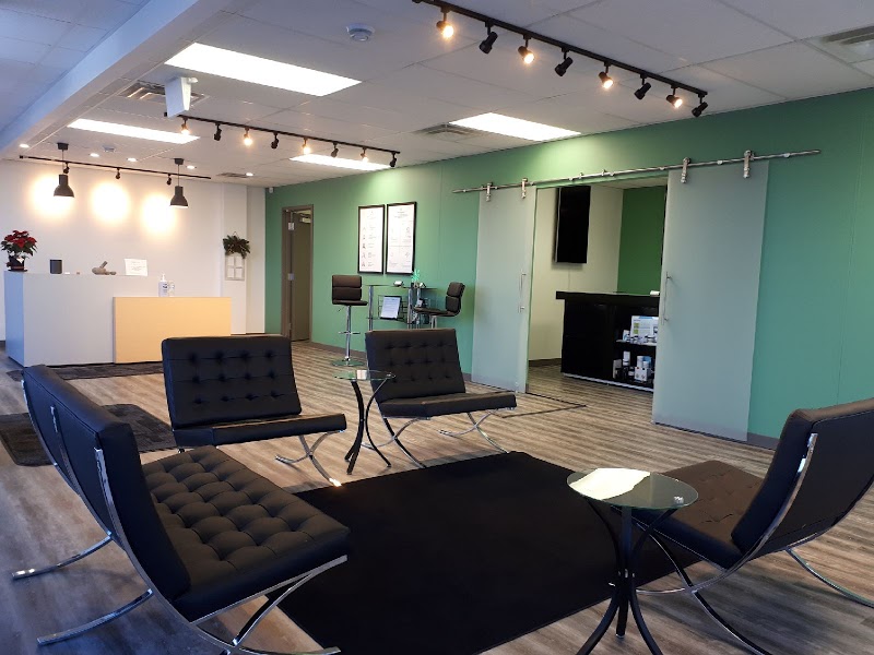 Compass Cannabis Clinic