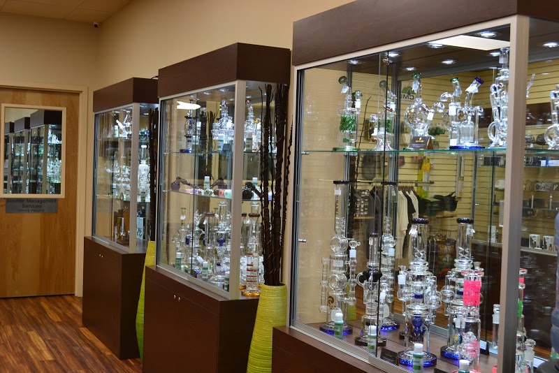 Complete Releaf Dispensary - Lafayette