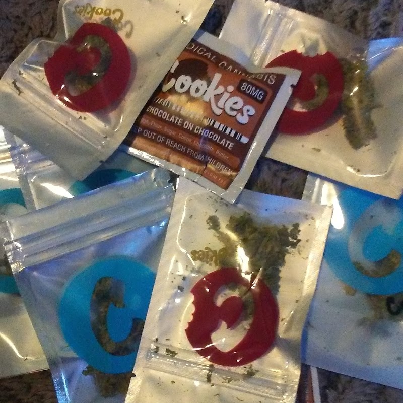 Connected Cannabis - Stockton