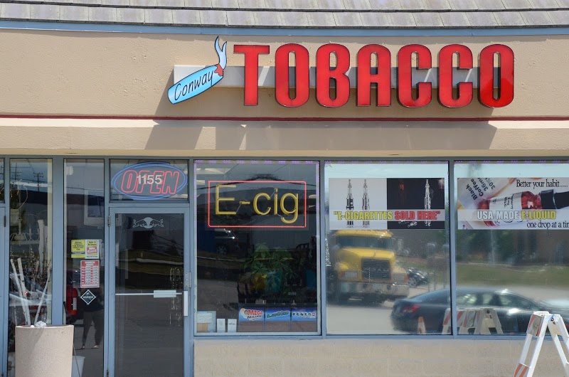 Conway Tobacco