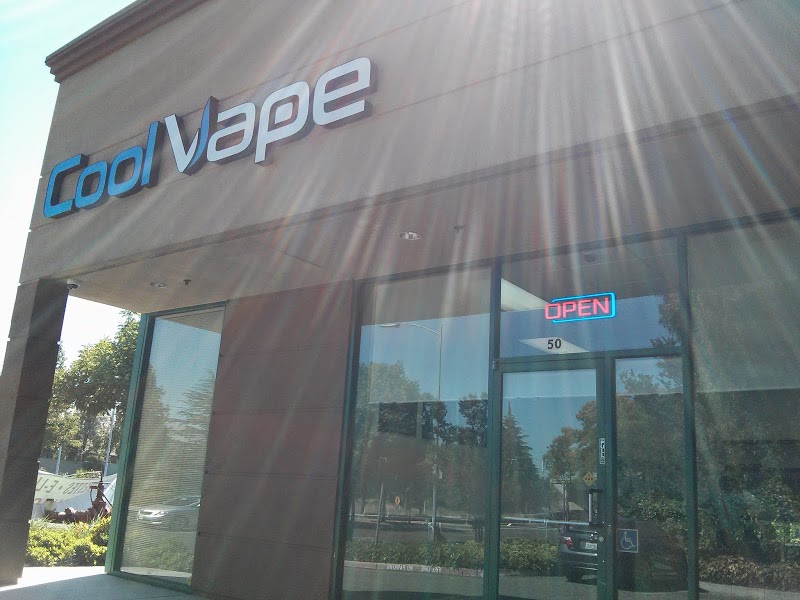 Cool Vape