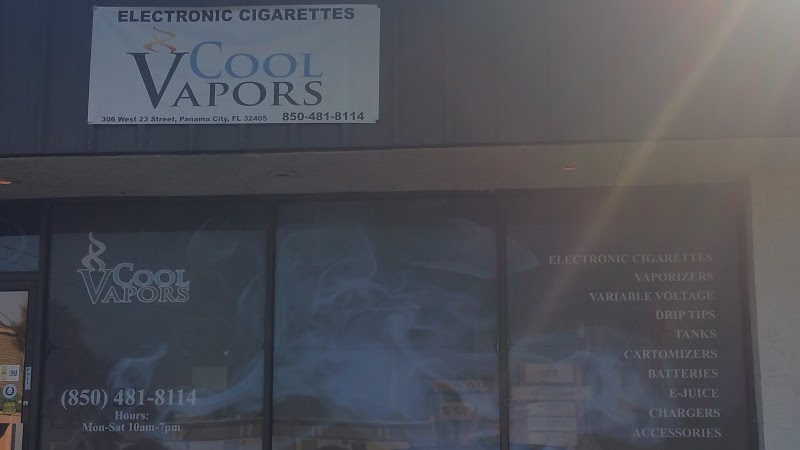 Cool Vapors