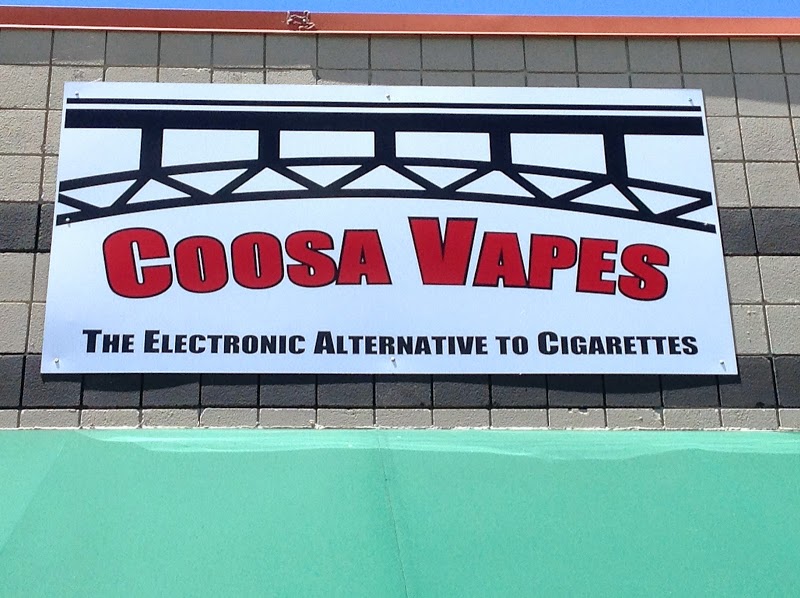 Coosa Vapes