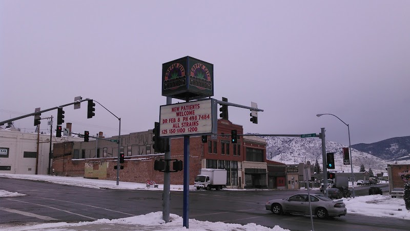 Copper City Cannabis