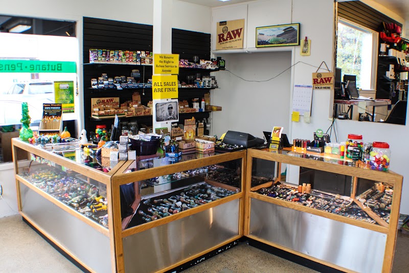 Cornerstone Glass