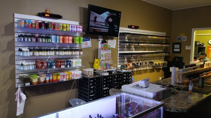 Cotton & Coils Vape Shop