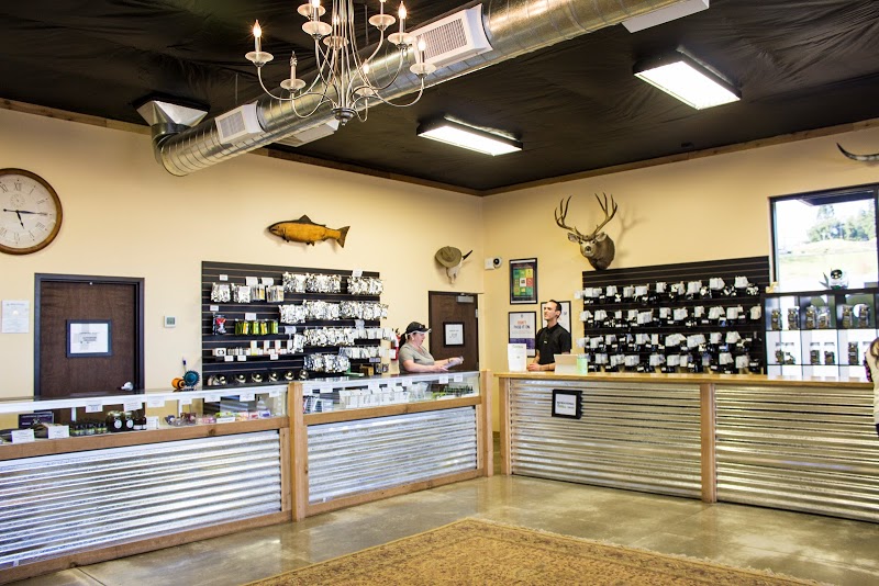 Cougar Cannabis