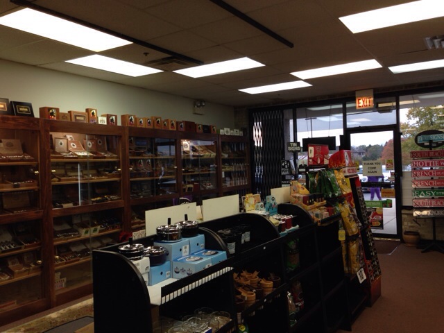 County Tobacco