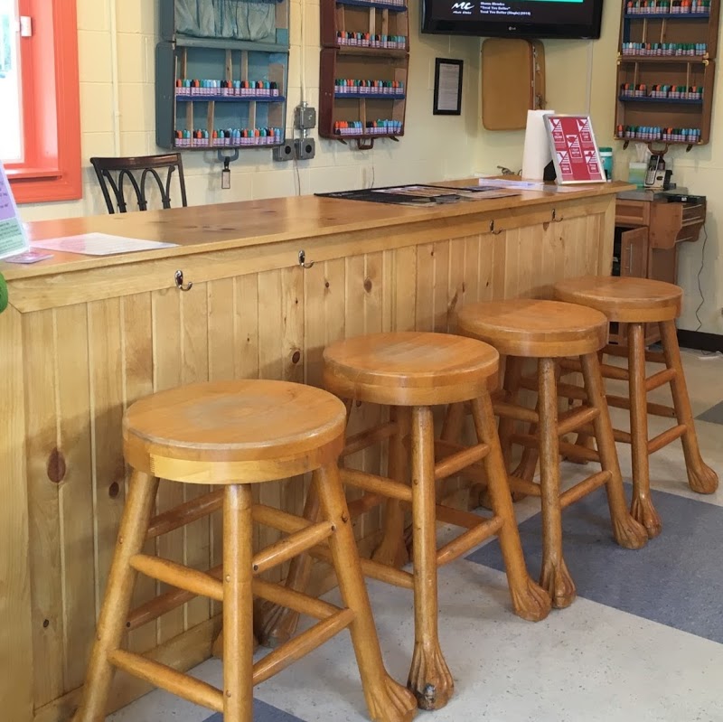 Cozmic Cloudz Vape Shop