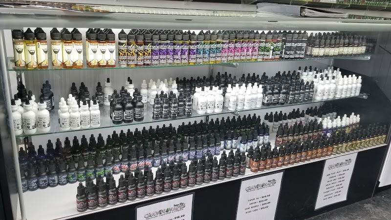 CravinVapes