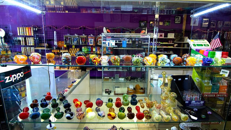 Crazy J\'s