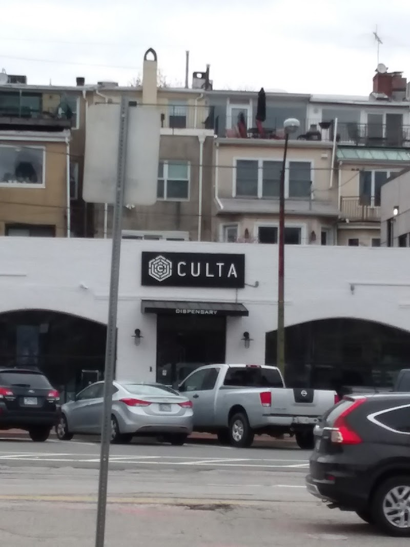 Culta