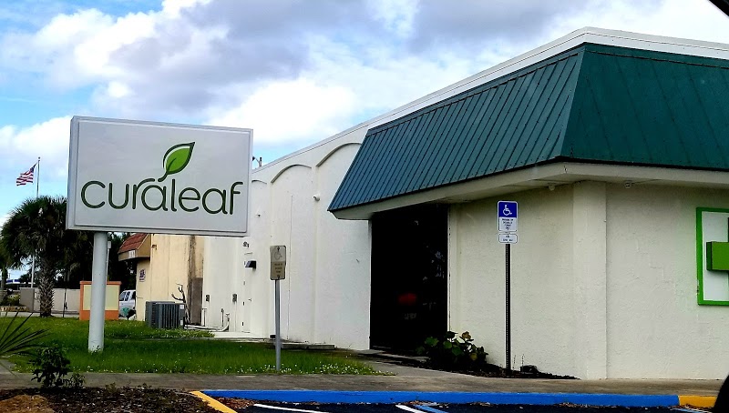 Curaleaf FL Fort Pierce