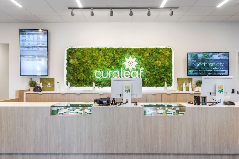 Curaleaf FL Ft. Myers
