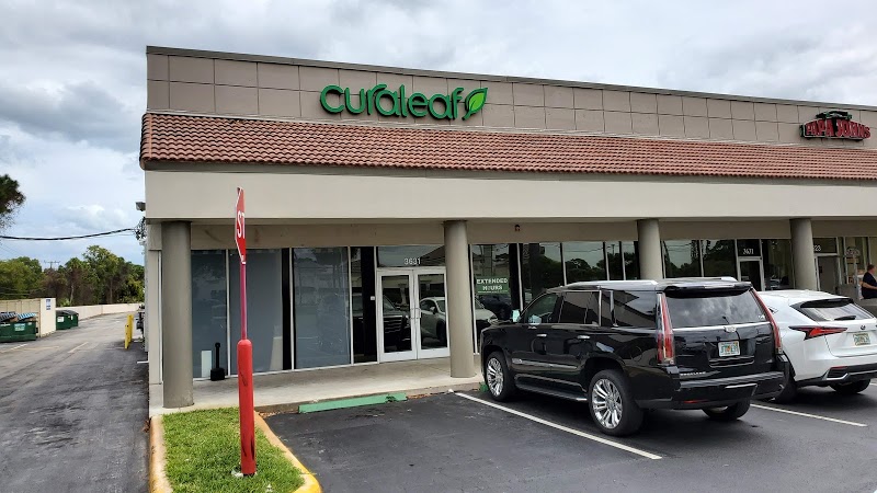 Curaleaf FL Jensen Beach