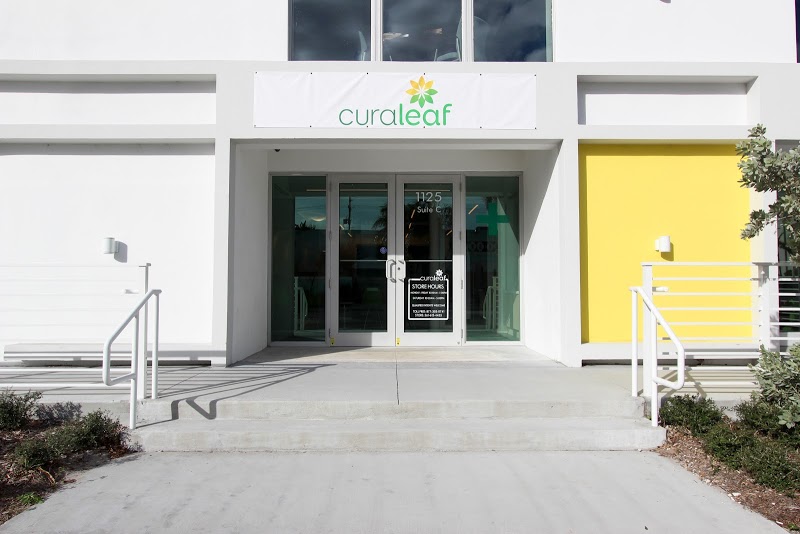Curaleaf FL Lake Worth