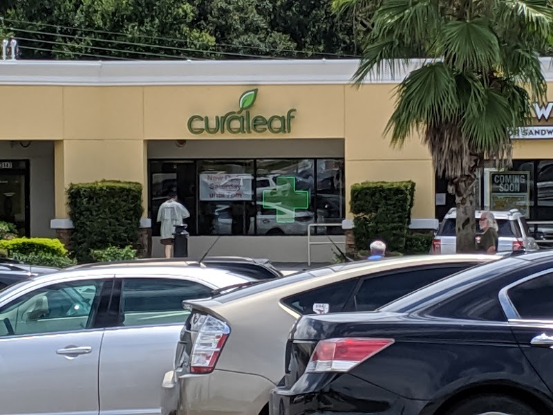 Curaleaf FL Lakeland