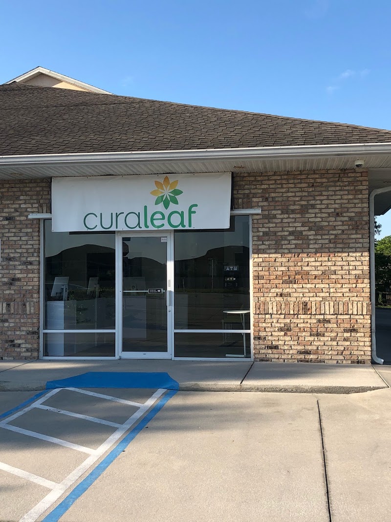 Curaleaf FL Palm Bay