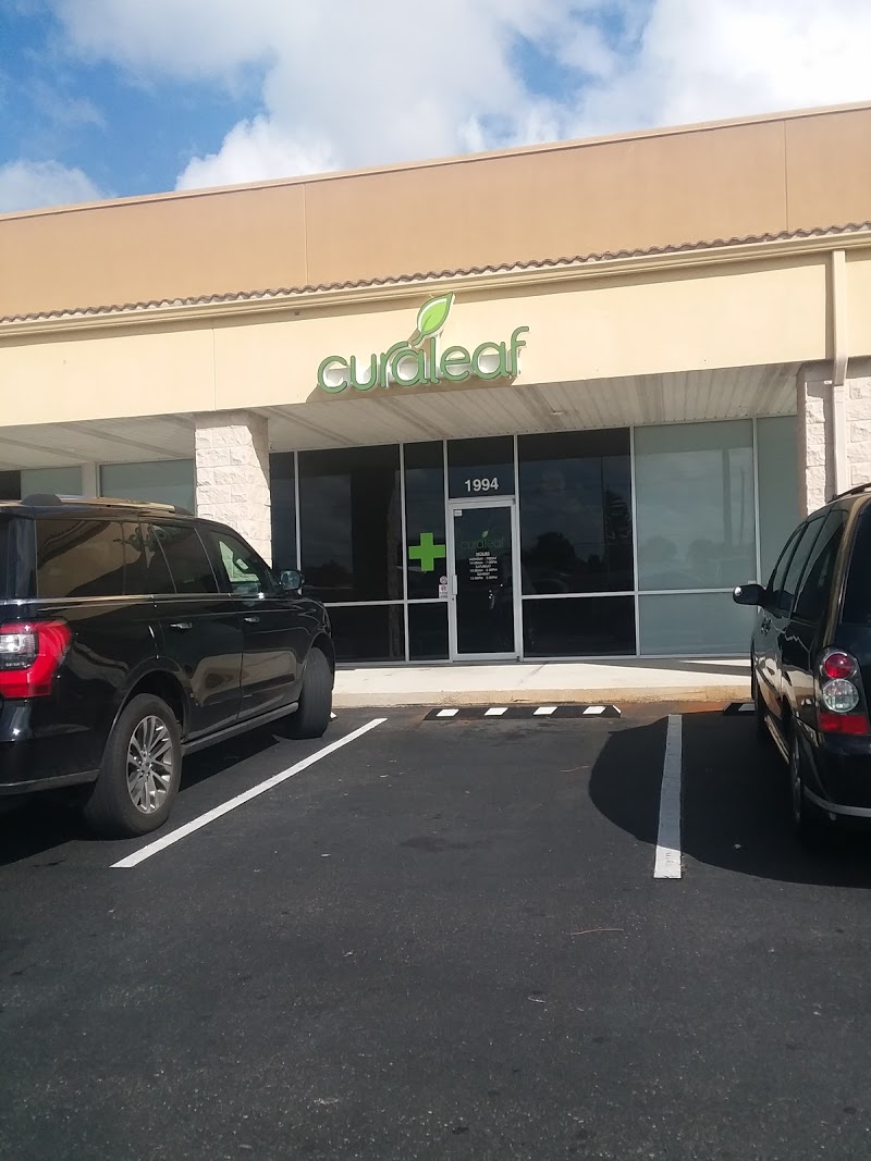 Curaleaf FL Port Charlotte