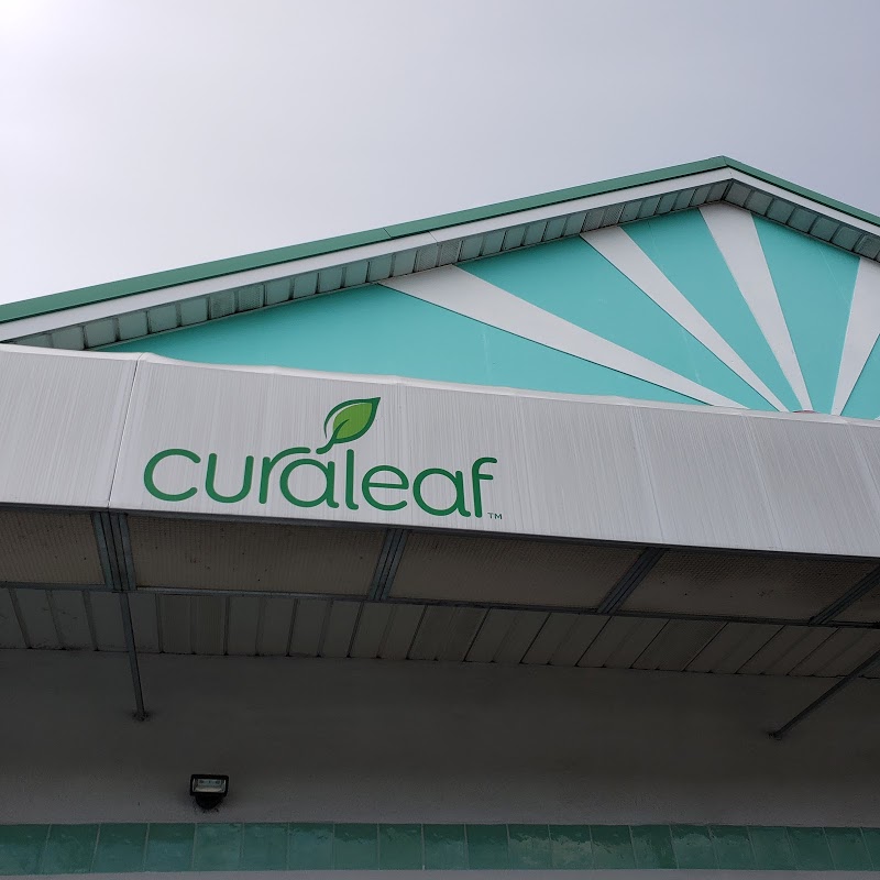 Curaleaf FL St. Petersburg