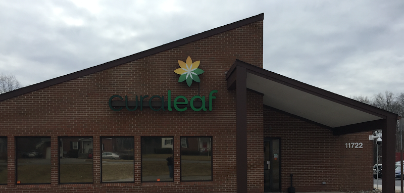Curaleaf MD Reisterstown