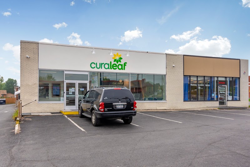 Curaleaf Plattsburgh