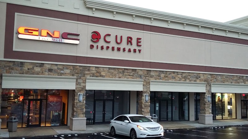Cure Pennsylvania