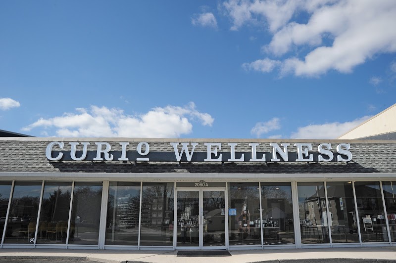 Curio Wellness