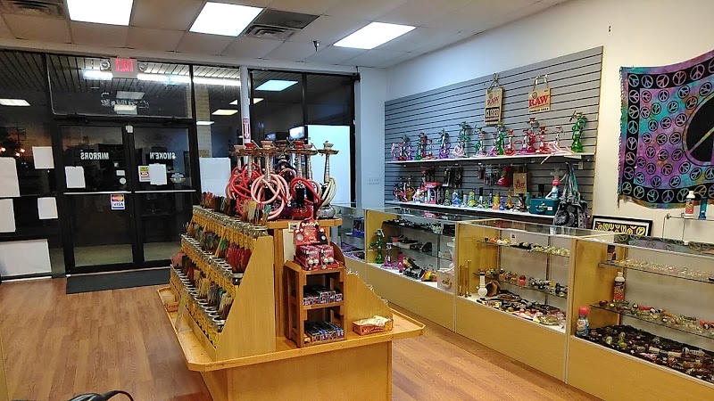 Curious Goods Abbeville