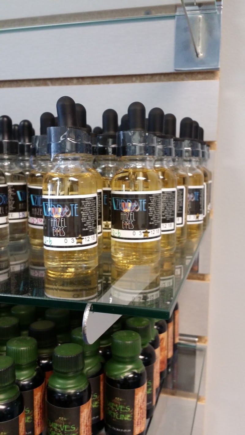 Custom Vape LLC