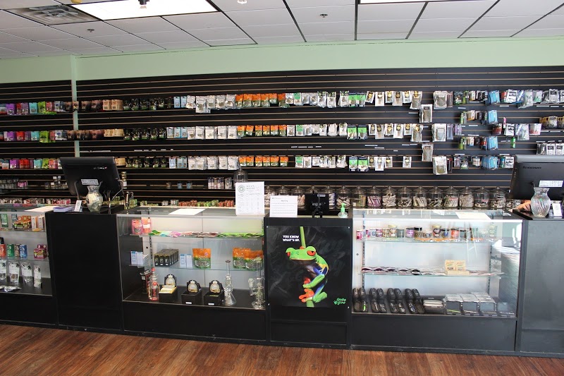 Cutie Judy\'s Cannabis Company