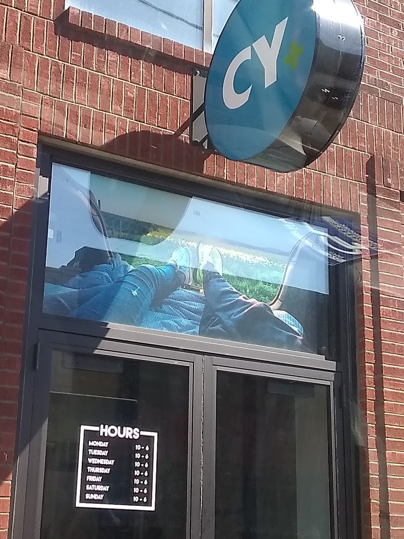 CY+