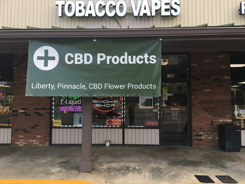 D v smoke shop