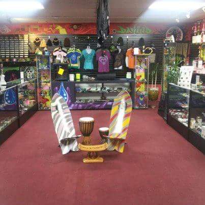 Da Kind Shop