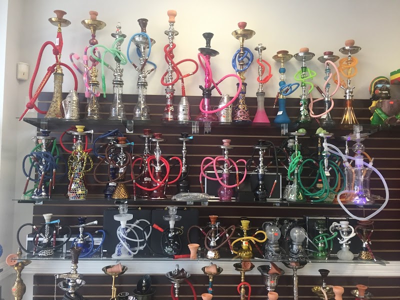 Dab City Tobacco & Vape