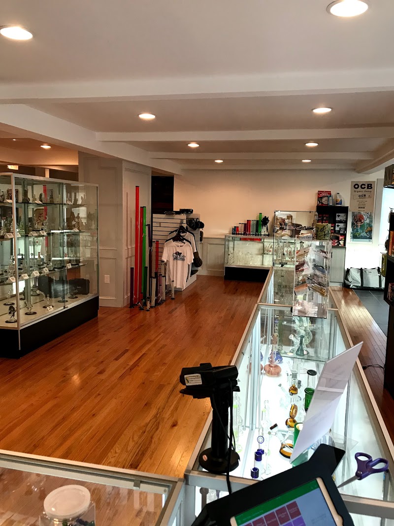 Dab Smoke Shop