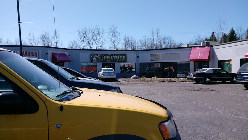 Daisy Thrift Store