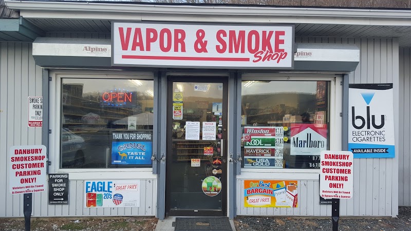 Danbury Smoke Shop & Vapor Store