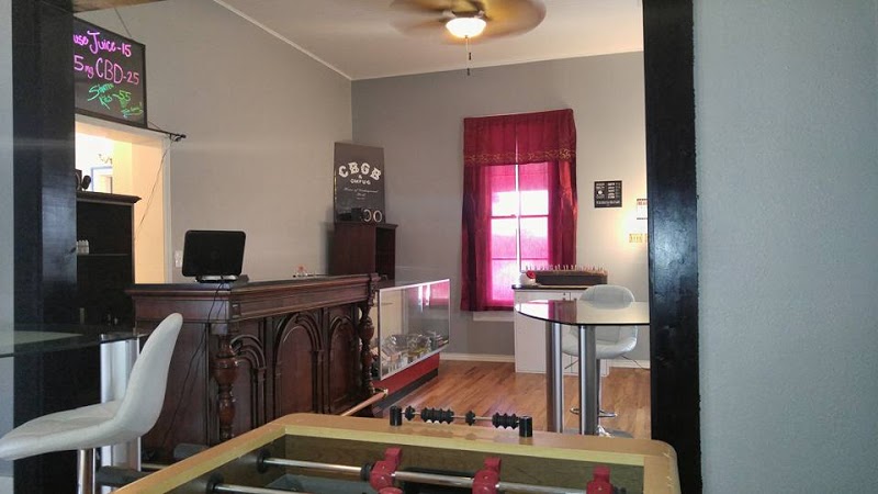 Dapper House Vapes