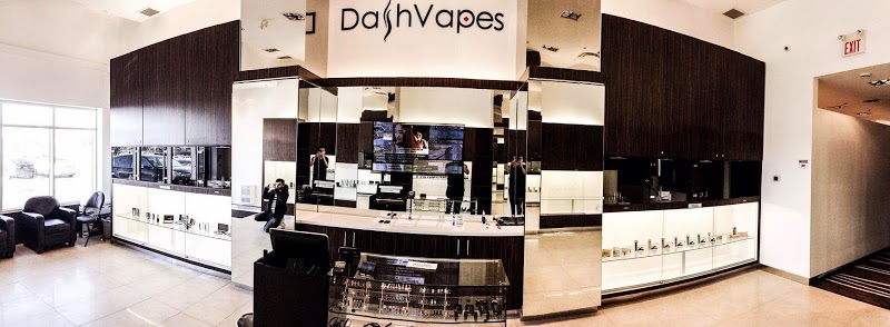 DashVapes