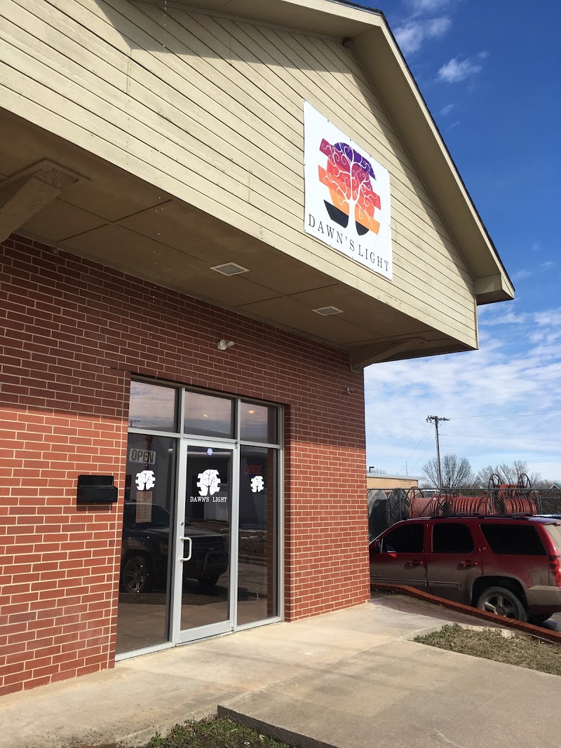 Dawn\'s Light Cannabis Dispensary