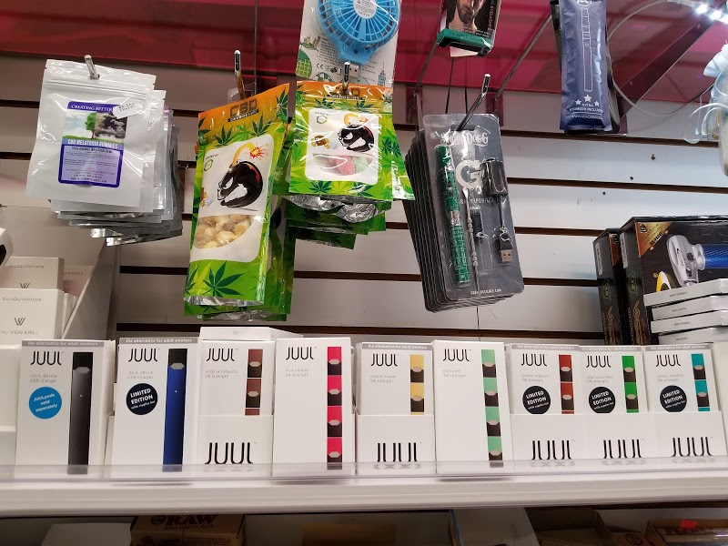 Day Dreamz Smoke Shop