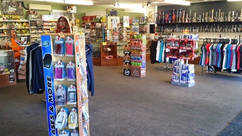 Daydreamz Smoke Shop