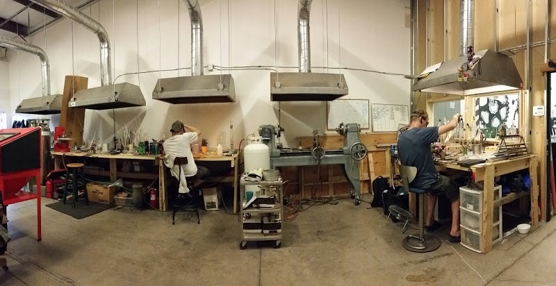 DBK Glass Creations