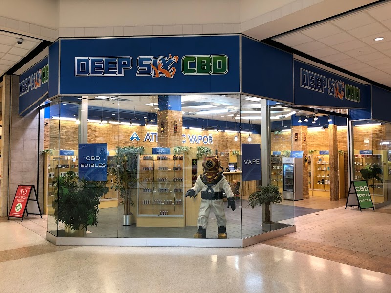 Deep Six | CBD Online Edibles & Oils