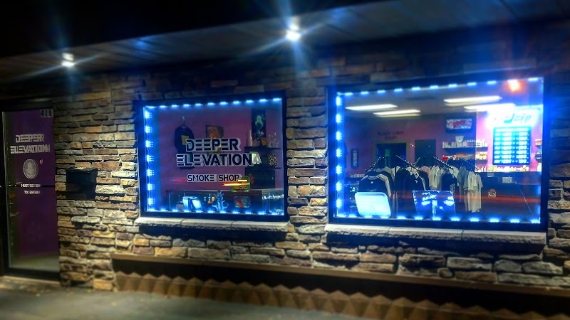 Deeper Elevation