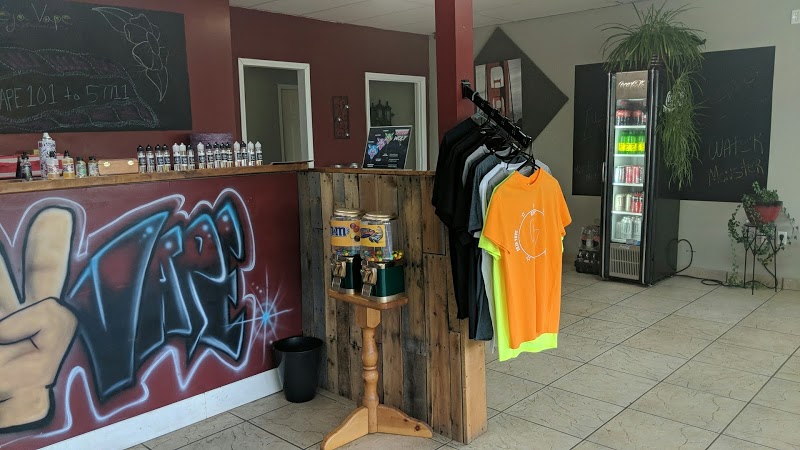 DeJa Vape