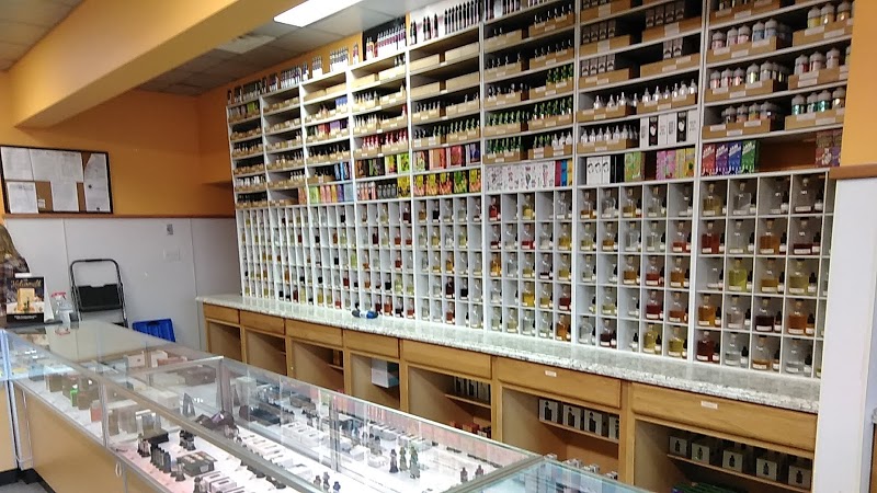 Del Mar Vapor Lounge