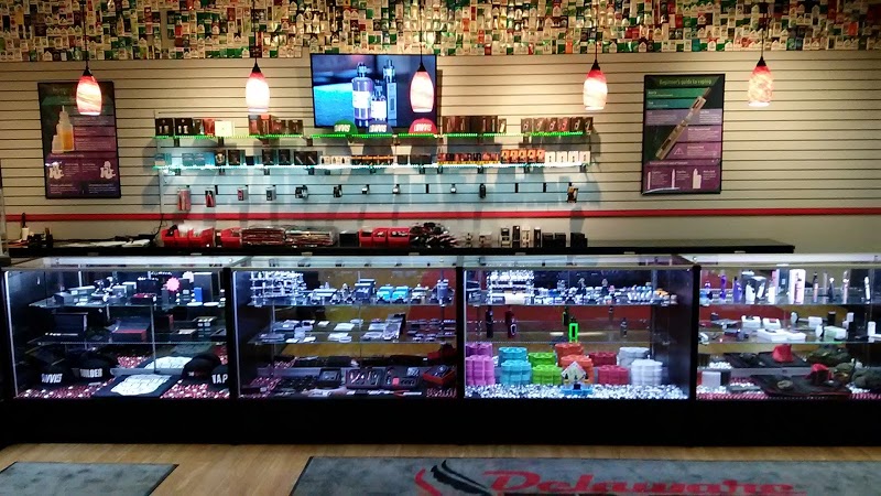 Delaware Vapor
