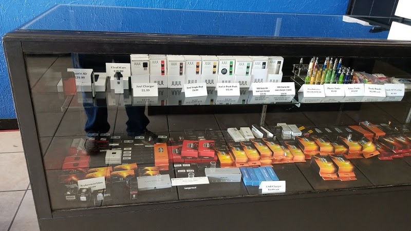 Dell Vapers